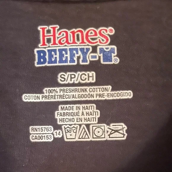 Garth Brooks 2014-2016 world tour shirt - Picture 4 of 4